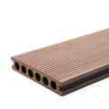 wood plastic composite decking WPC sheet